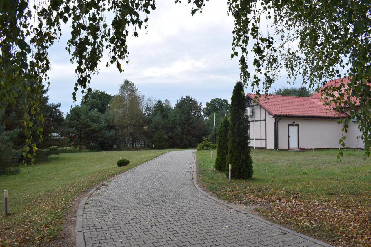 Hotel Kos Kosobudz Exterior foto